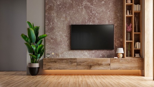 Enhancing Your Viewing Experience: Exploring Unique TV Wall Mounting Styles in Fulham