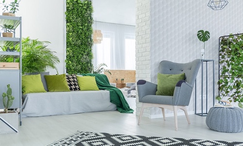 Sustainable Home Decor Items That Will Help You Go Green