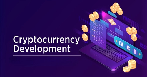 Revolutionizing Finance with Crypto Tokens: The Complete Guide to Development and Exchange Services with a Development Company