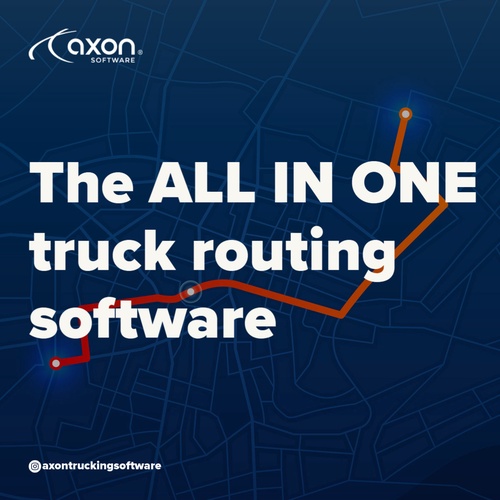 Taking Control of Your Trucking Business: The Role of Office Software