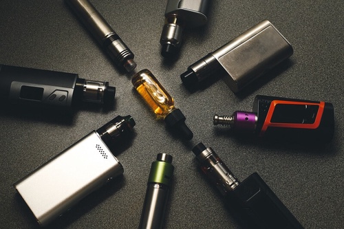 The Science Behind Vape Devices: How They Work And The Technology Behind Them