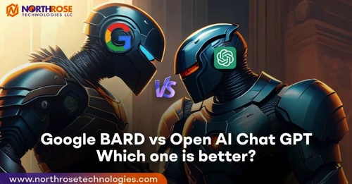 Google BARD vs Open AI Chat GPT: Which One is Better?