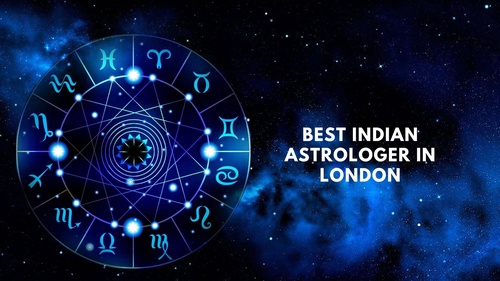 Best Indian Astrologer In London