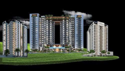 Noel Projects | Premium Real Estate Developer in India