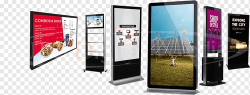 A Comprehensive Comparison of Digital Signage Solutions: Choosing the Best for Your Business