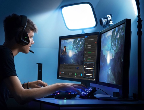 Unleash the Power Of 165Hz Displays for Powerful Gaming