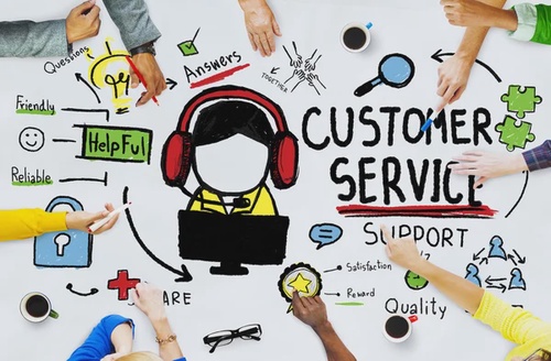 The Art of Customer Service: Creating Experiences That Delight and Retain Customers