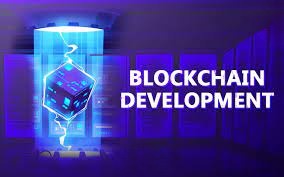 The Power of Blockchain Development: Unlocking Transparency, Security, and Efficiency