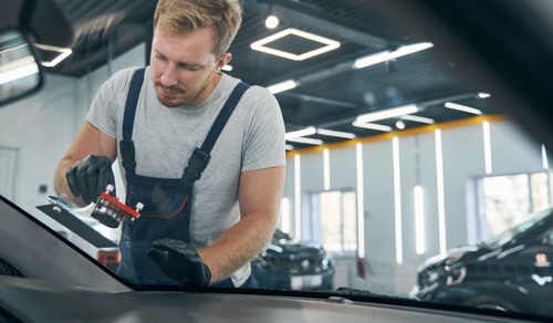 How Smash Repairs Can Affect the Value of Your Car and Why You Should Care ?