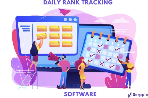 Mastering the Art of Daily Rank Tracking: Staying Ahead of Search Engine Rankings