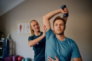 Northern Beaches Physiotherapy: Restoring Mobility and Enhancing Performance