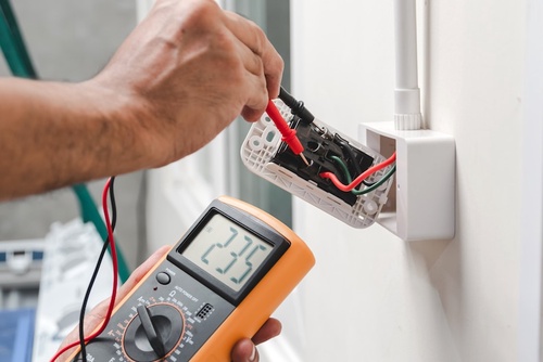 5 Types of Electrical Repair and Services