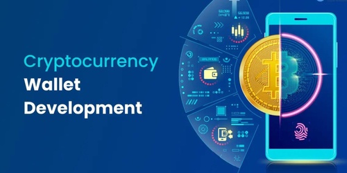 Empowering Users: The Importance of Cryptocurrency Wallet Development