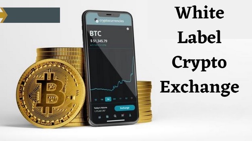 The Concept and Benefits of White Label Cryptocurrency Exchanges
