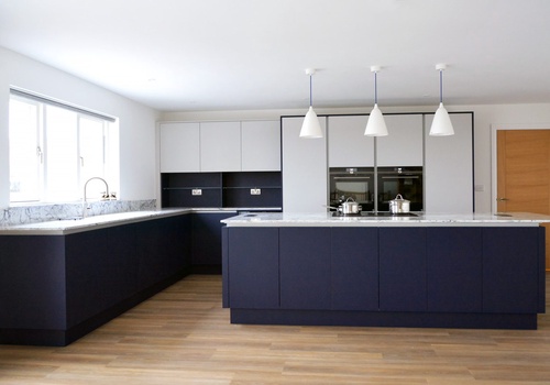 Tips for Designing a Traditional Kitchen in Truro