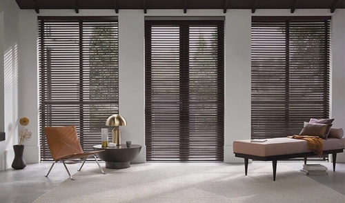5 Creative Ways to Incorporate Venetian Blinds into Your Home Decor