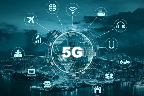 Empowering Connectivity and Transforming Business with 5G Technology and AI