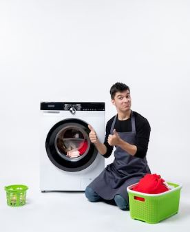 Expert Solutions for LG Washing Machine Repair Bangalore