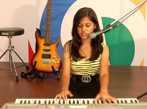 Elevate Your Musical Journey with Best Music Institute in Delhi