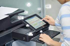 Document Scanning that is Quick, Secure, and Efficient