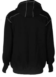 Exploring the Features of High-Quality Men's FR Hoodies for Optimal Performance