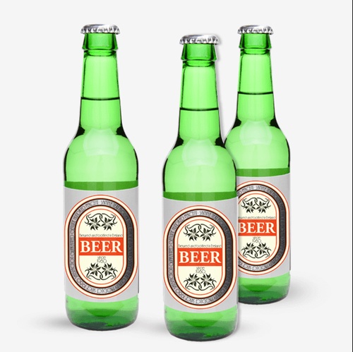 Personalized Beer Tap Labels: The Perfect Way to Attract New Customers