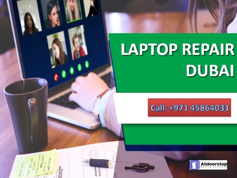Do You Need Laptop Repair Services Near Me in Dubai? 045864033