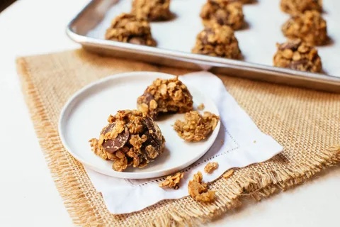 Why Dairy free lactation cookies Are A Tasty Option For Breastfeeding Moms