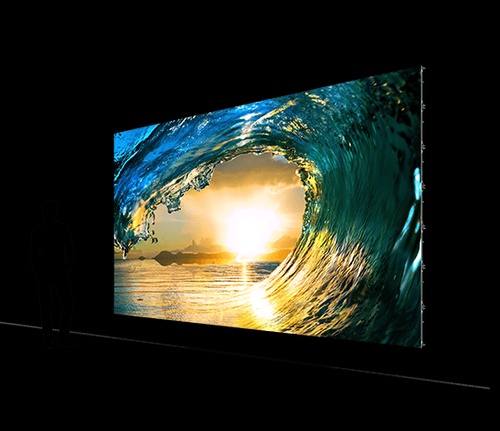 Revolutionizing Visual Displays: Exploring the Power and Potential of Video Wall Screens