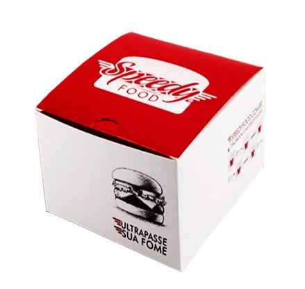 Packaging For Burger Boxes Are The Essential Element For Burger Point