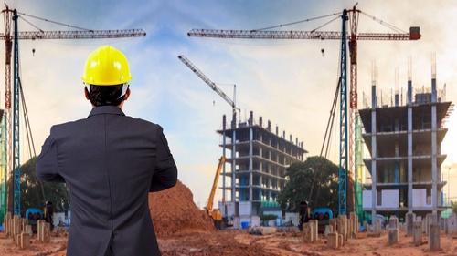 Building Success: The Role Of Commercial Construction Builders