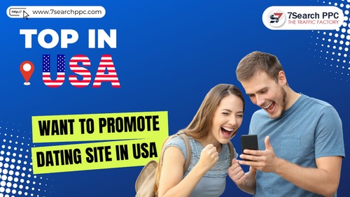Best Platform To Promote Dating Site In The USA