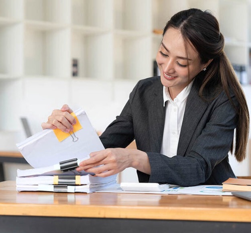 Traducción Oficial: Bridging Language Barriers through Document Translation Services