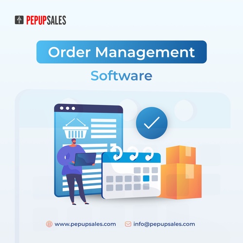 Streamlining Business Operations with Order Management Software
