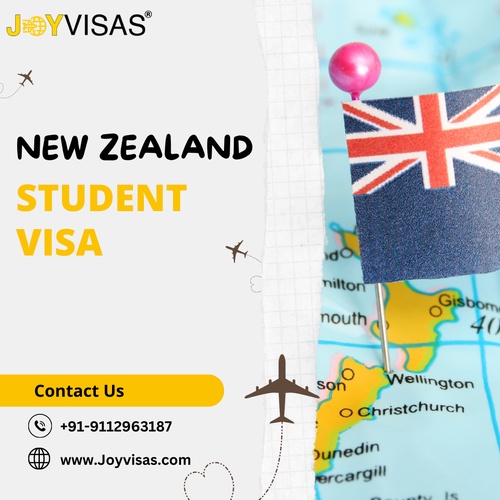 Navigating the Student Visa for New Zealand in Pune
