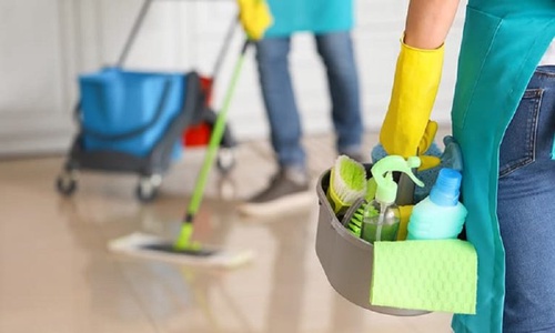How to Choose House Deep Cleaning Service in Bangalore