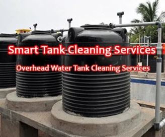 Water Tank Cleaning Services: Ensuring Clean and Safe Water for Delhi, India