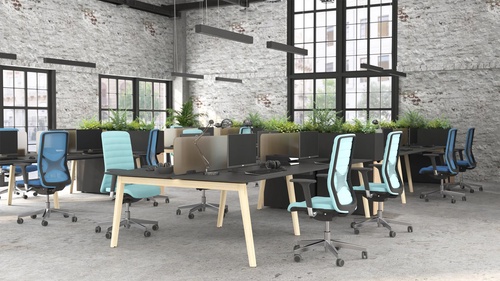 The Ultimate Guide to Choosing the Right Office Chair for Your Workspace