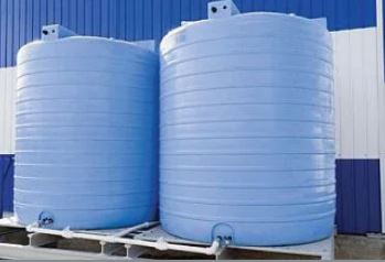 Water Tank Cleaning: Ensuring Clean and Safe Water Supply in Gurgaon