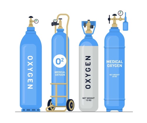 The Importance of Oxygen in the Manufacturing Industry