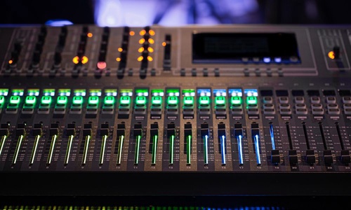 Get Professional Sound Quality with These 7 Audio Recording Tips