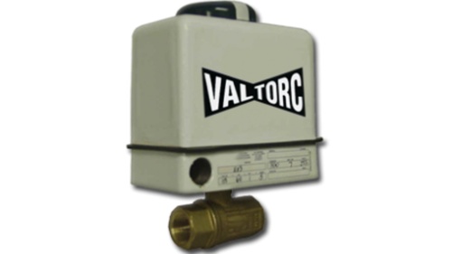 Enhancing Control and Efficiency: The Advantages of Electrically Actuated Valves