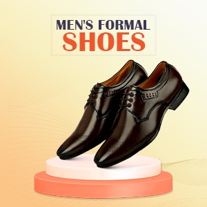 Tips and Tricks to Find the Best Deals on Men's Footwear Online in India