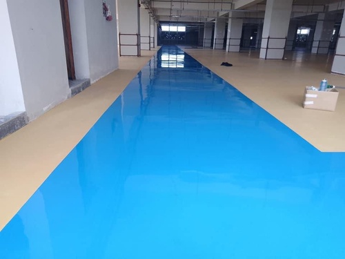 Unveiling the Advantages of Epoxy Flooring: Durability, Versatility, and More