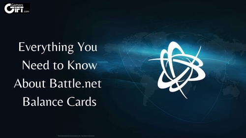 Frequently Asked Questions About Battle.net Balance Cards: Everything You Need to Know