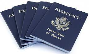 Same Day Passport Los Angeles: Quick & Convenient Services by Passport & Visas