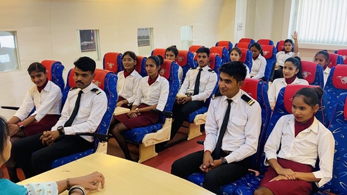 Prospective Changes in the Aviation Industry in 2023 and Airwing Aviation: The Best Aviation Academy in Udaipur