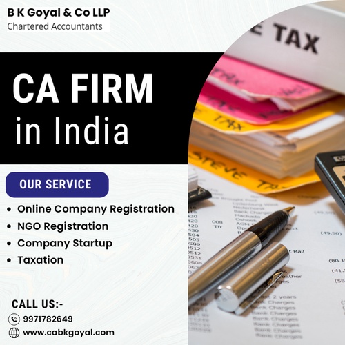Navigating the Process: Company Registration in Jaipur Made Easy