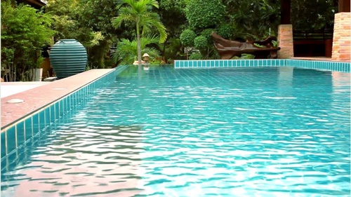 Discover the Magic of Gunite Pools