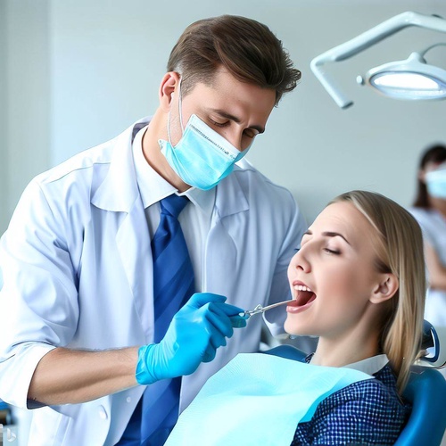Your Guide to Finding the Best Dentist in Aberdeen